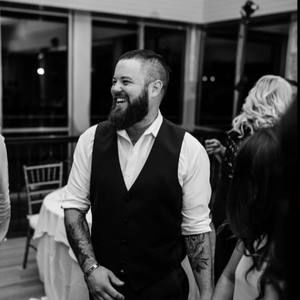 Meet your Posher, Pete